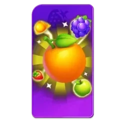 Fruit
Party icon