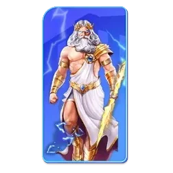 Gates Of
Olympus icon