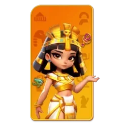 Mistik
Mesir icon