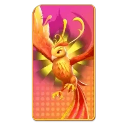 Phoenix
Legend icon