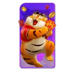 Fortune
Tiger icon
