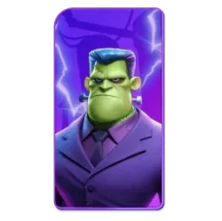 Doctor
Frankenstein icon