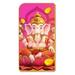 Ganesha
Fortune icon